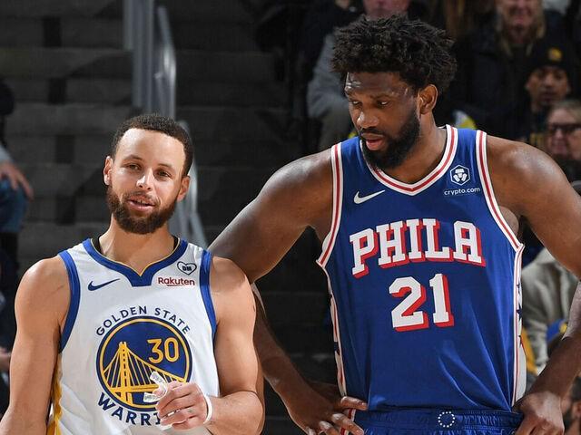 NBA新赛季薪资排行：库里居首&amp;amp;恩比德、约基奇第2，詹姆斯第12